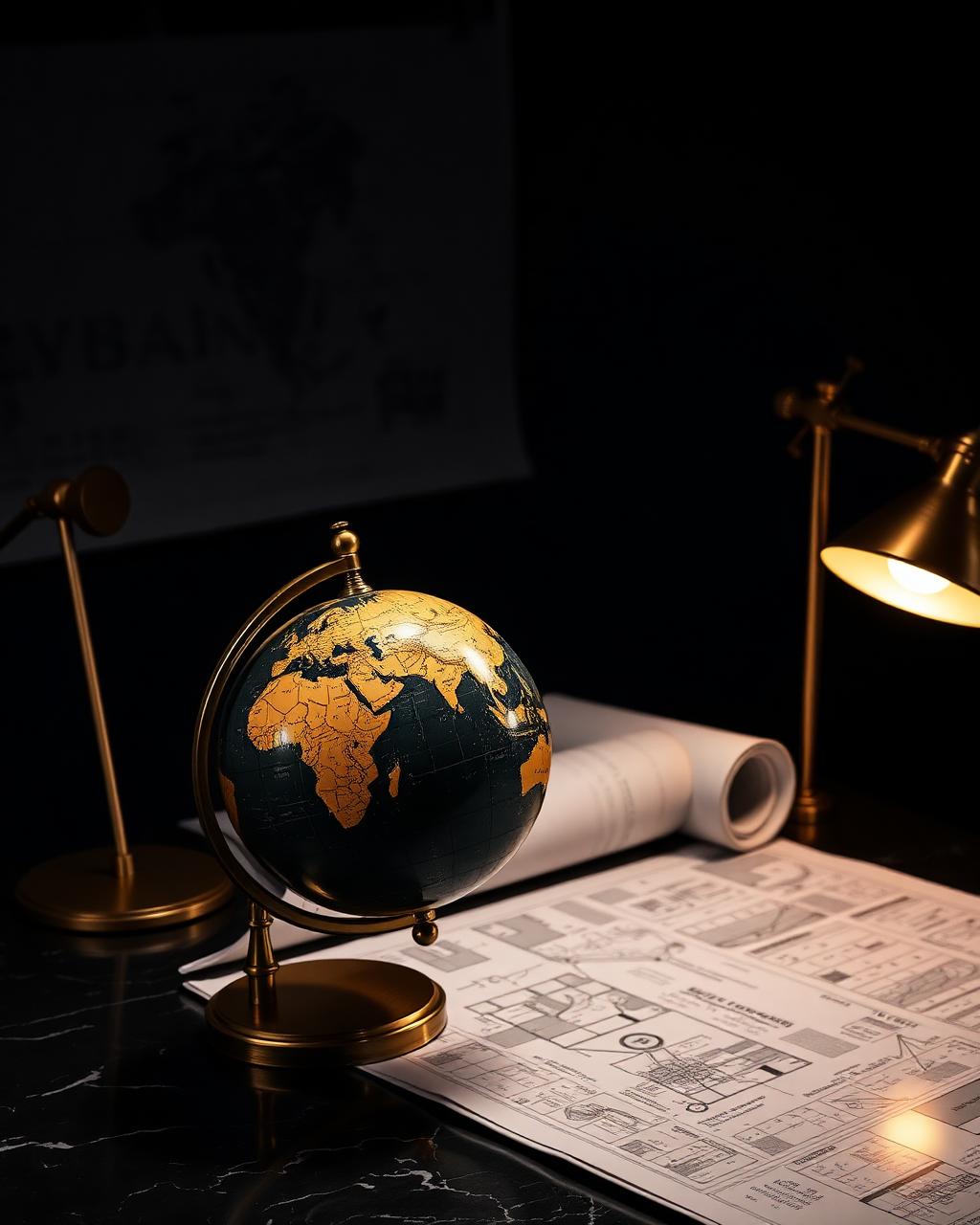 International Projects