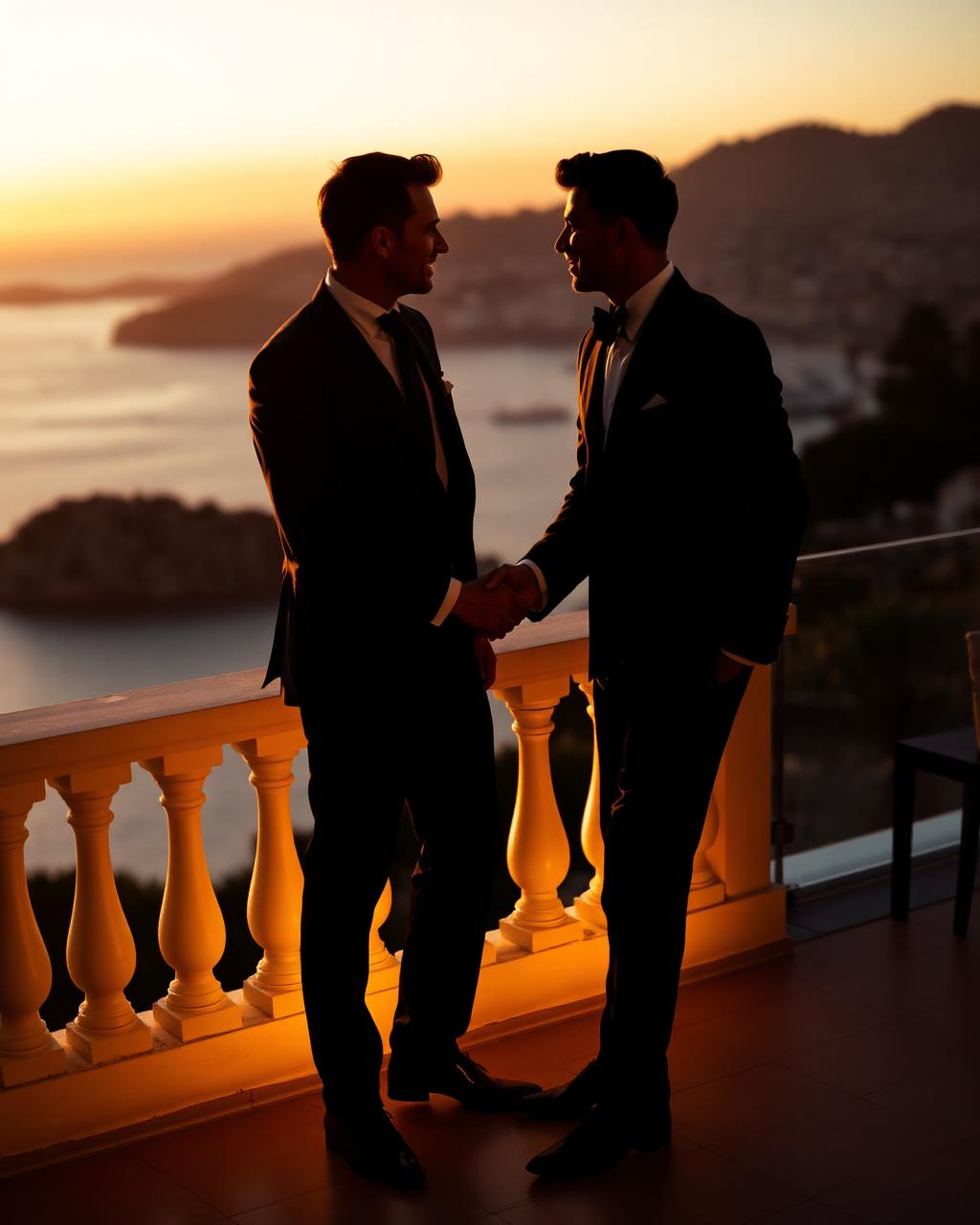 Partnership